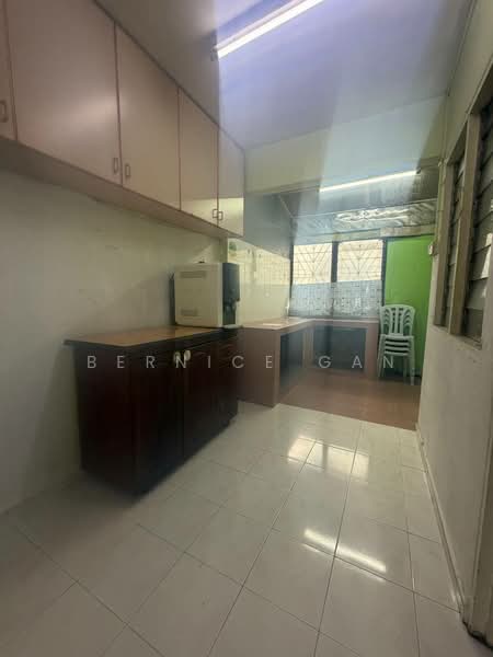 Rumah Teres 2 Tingkat untuk Dijual di Taman Daya (Johor Bahru) - Bernice Gan - Kitchen - PropertyGuru.com.my