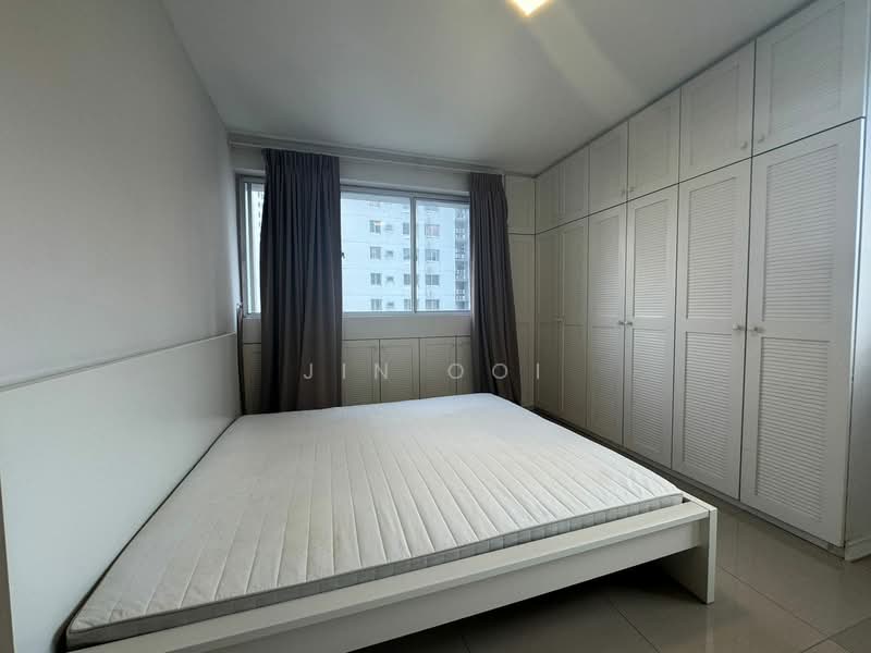 Condominium for Rent at Mont Kiara Pelangi - Jin Ooi - Bedroom - PropertyGuru.com.my