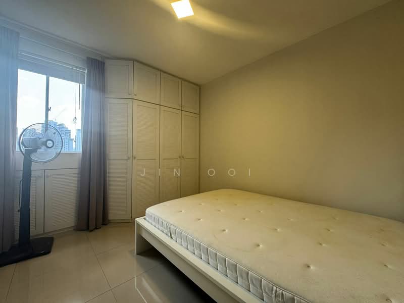 Condominium for Rent at Mont Kiara Pelangi - Jin Ooi - Bedroom - PropertyGuru.com.my