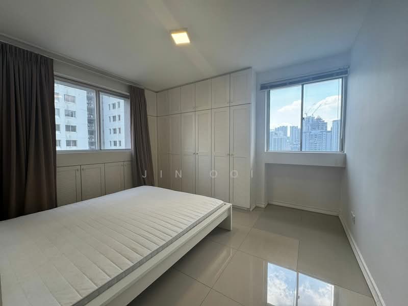 Condominium for Rent at Mont Kiara Pelangi - Jin Ooi - Bedroom - PropertyGuru.com.my