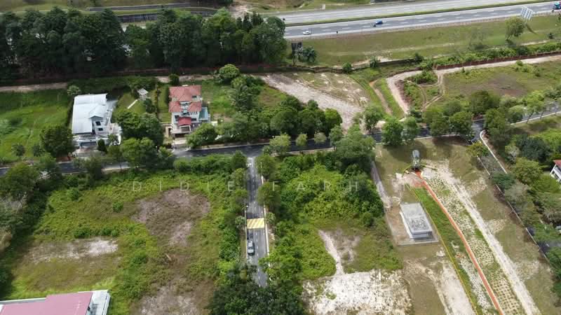Bungalow Land for Sale in Ledang Heights (Iskandar Puteri (Nusajaya)) - DIDIE FARHAN - Exterior - PropertyGuru.com.my