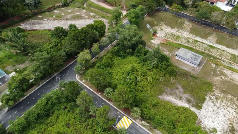 Bungalow Land for Sale in Ledang Heights (Iskandar Puteri (Nusajaya)) - DIDIE FARHAN - Exterior - PropertyGuru.com.my