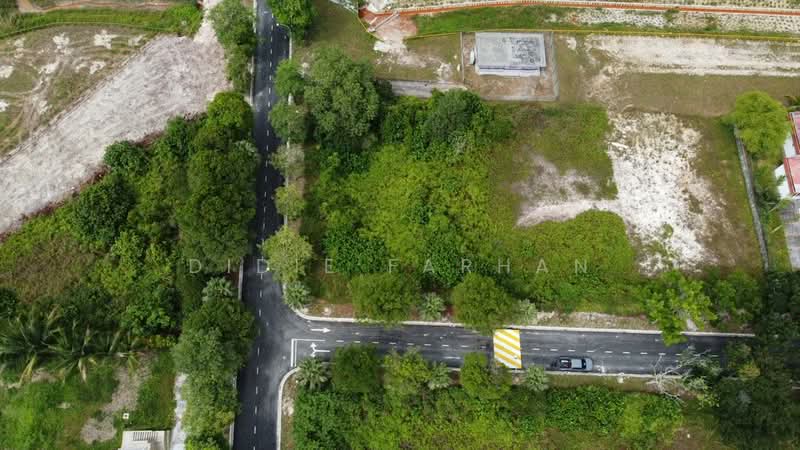 Bungalow Land for Sale in Ledang Heights (Iskandar Puteri (Nusajaya)) - DIDIE FARHAN - Exterior - PropertyGuru.com.my