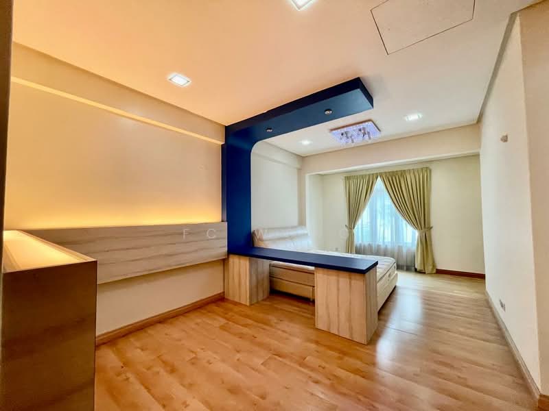 Rumah Banglo untuk Disewa di Petaling Jaya (Selangor) - FC Wong - Interior - PropertyGuru.com.my