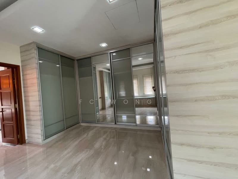 Rumah Banglo untuk Disewa di Petaling Jaya (Selangor) - FC Wong - Bedroom - PropertyGuru.com.my