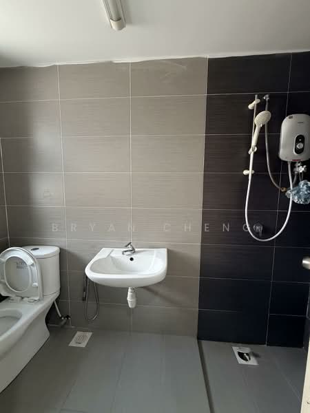 Rumah Teres 2 Tingkat untuk Dijual di Taman Dato Demang (Seri Kembangan) - Bryan Cheng - PropertyGuru.com.my