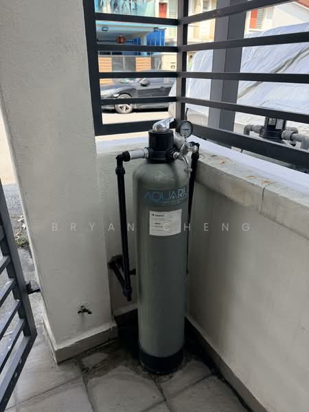 Rumah Teres 2 Tingkat untuk Dijual di Taman Dato Demang (Seri Kembangan) - Bryan Cheng - PropertyGuru.com.my