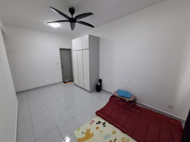 Apartment for Rent at Idaman Melur @ Cybersouth - Rohani Daud - Bedroom - PropertyGuru.com.my