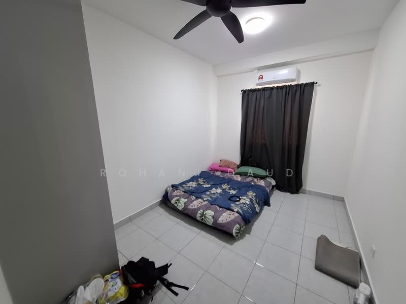 Apartment for Rent at Idaman Melur @ Cybersouth - Rohani Daud - Bedroom - PropertyGuru.com.my