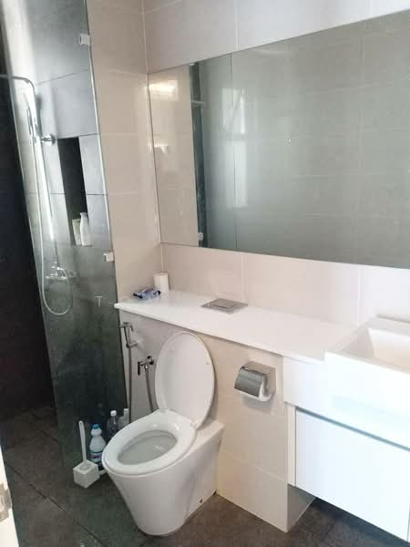 Service Residence for Rent at Setia Sky 88 - Tommy Tai - Bathroom - PropertyGuru.com.my