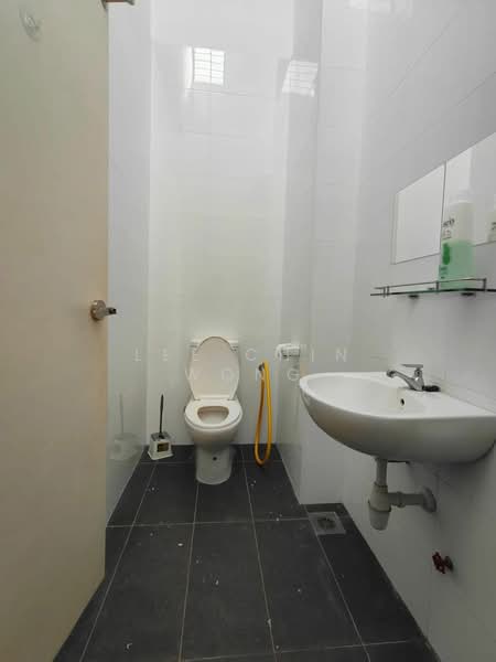 Rumah Teres 2 Tingkat untuk Dijual di Bukit Indah (Iskandar Puteri (Nusajaya)) - Lee Chin Wong - Bathroom - PropertyGuru.com.my
