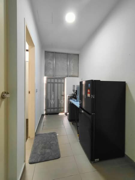 Rumah Teres 2 Tingkat untuk Dijual di Bukit Indah (Iskandar Puteri (Nusajaya)) - Lee Chin Wong - Corridor - PropertyGuru.com.my