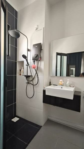 2-storey Terraced House for Sale in Iskandar Puteri (Nusajaya) (Johor) - Rocker Lim - PropertyGuru.com.my