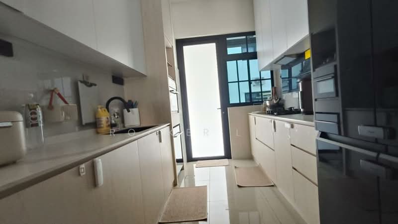 2-storey Terraced House for Sale in Iskandar Puteri (Nusajaya) (Johor) - Rocker Lim - PropertyGuru.com.my