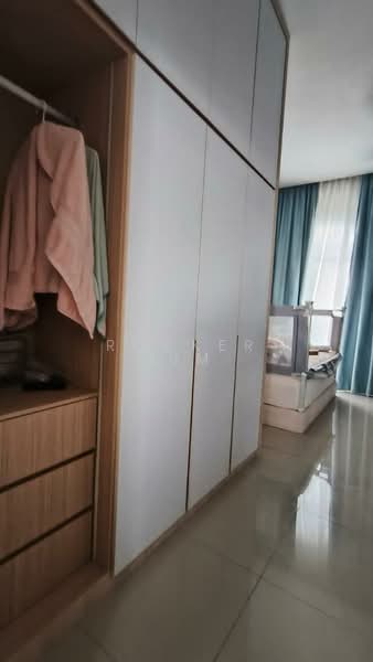 2-storey Terraced House for Sale in Iskandar Puteri (Nusajaya) (Johor) - Rocker Lim - PropertyGuru.com.my