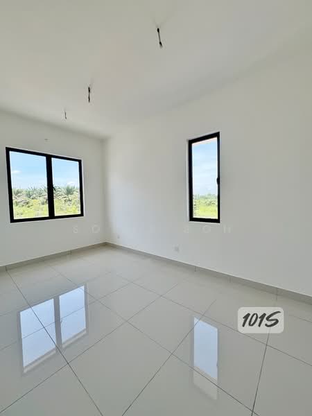 2-storey Terraced House for Sale in Telok Panglima Garang (Selangor) - Sonia Soh - Interior - PropertyGuru.com.my
