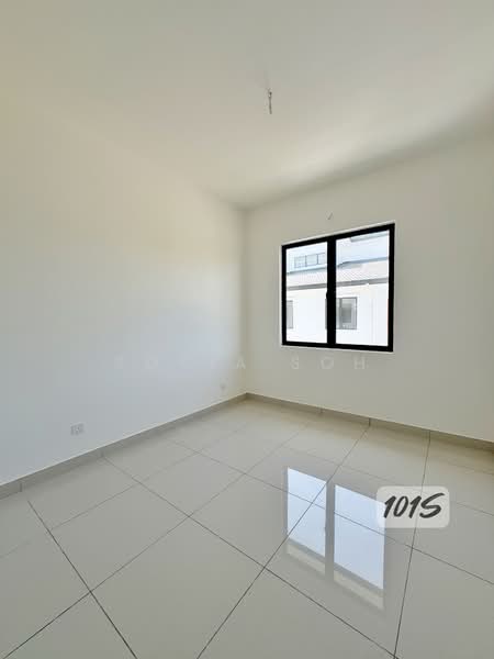 2-storey Terraced House for Sale in Telok Panglima Garang (Selangor) - Sonia Soh - Interior - PropertyGuru.com.my