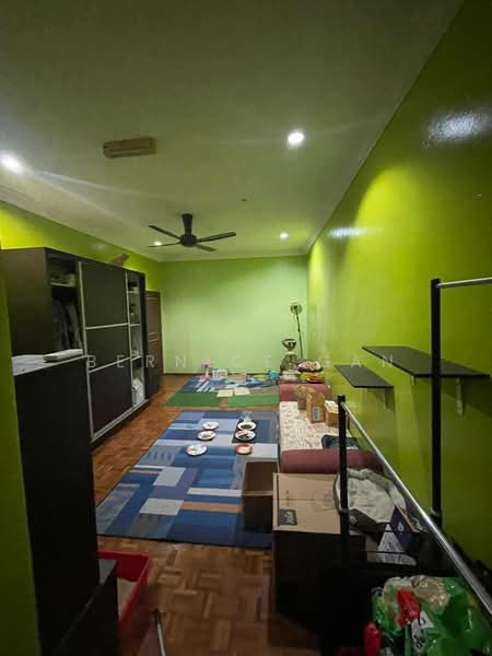 2-storey Terraced House for Sale in Taman Impian Emas (Skudai) - Bernice Gan - Interior - PropertyGuru.com.my