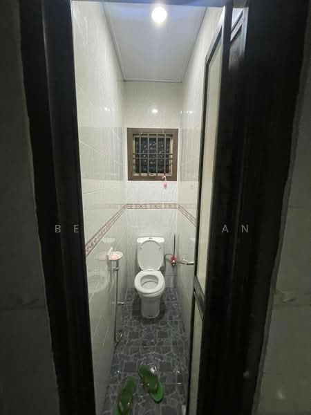 2-storey Terraced House for Sale in Taman Impian Emas (Skudai) - Bernice Gan - Bathroom - PropertyGuru.com.my