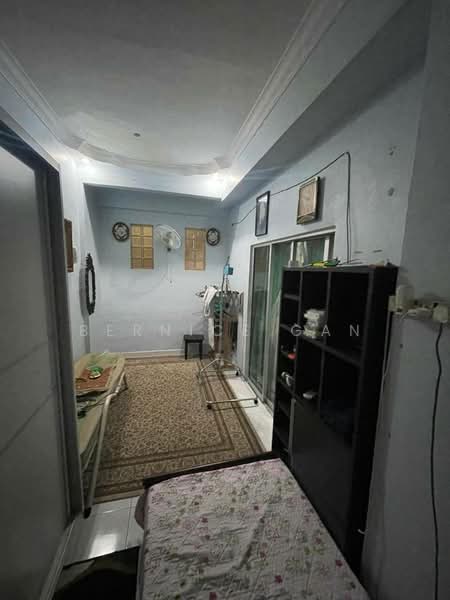 2-storey Terraced House for Sale in Taman Impian Emas (Skudai) - Bernice Gan - Interior - PropertyGuru.com.my