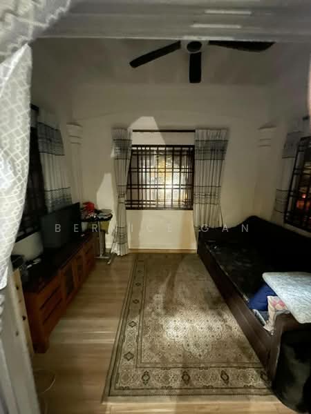 2-storey Terraced House for Sale in Taman Impian Emas (Skudai) - Bernice Gan - Bedroom - PropertyGuru.com.my