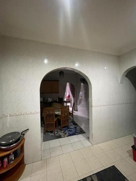 2-storey Terraced House for Sale in Taman Impian Emas (Skudai) - Bernice Gan - Dining Room - PropertyGuru.com.my