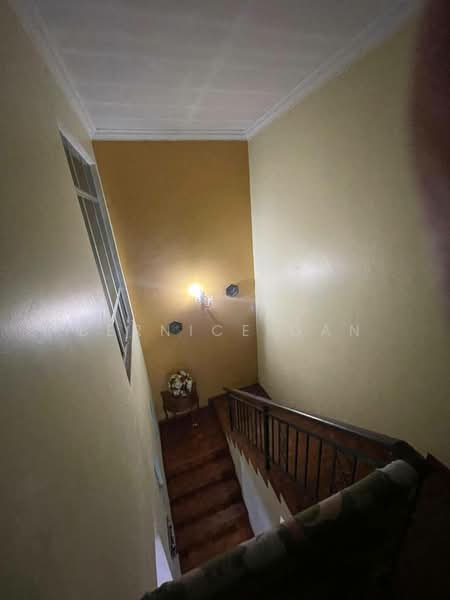 2-storey Terraced House for Sale in Taman Impian Emas (Skudai) - Bernice Gan - Interior - PropertyGuru.com.my