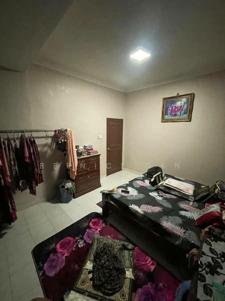 2-storey Terraced House for Sale in Taman Impian Emas (Skudai) - Bernice Gan - Bedroom - PropertyGuru.com.my