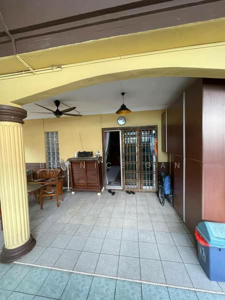 2-storey Terraced House for Sale in Taman Impian Emas (Skudai) - Bernice Gan - Exterior - PropertyGuru.com.my