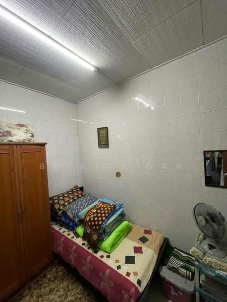 2-storey Terraced House for Sale in Taman Impian Emas (Skudai) - Bernice Gan - Bedroom - PropertyGuru.com.my