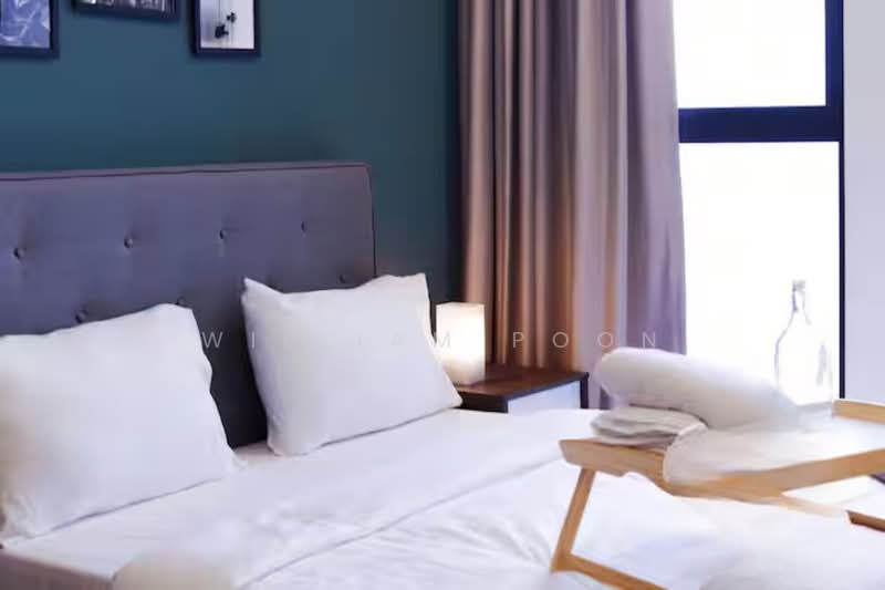 Service Residence for Sale at Trion @ KL - William Poon - PropertyGuru.com.my