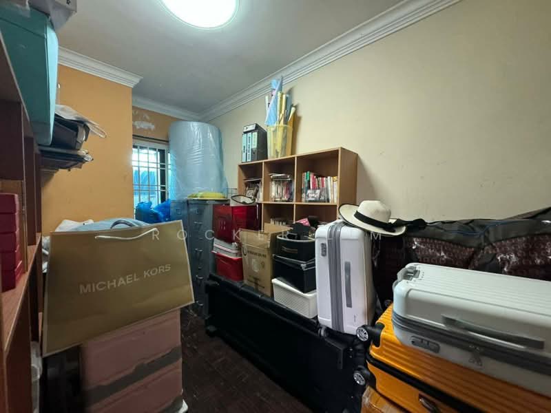 2-storey Terraced House for Sale in Taman Mount Austin (Tebrau) - Rocker Lim - PropertyGuru.com.my