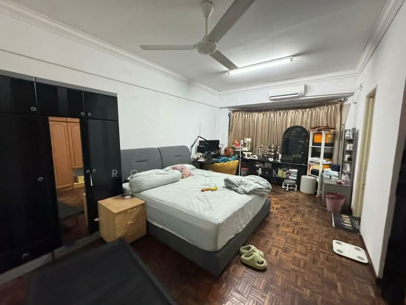 2-storey Terraced House for Sale in Taman Mount Austin (Tebrau) - Rocker Lim - PropertyGuru.com.my