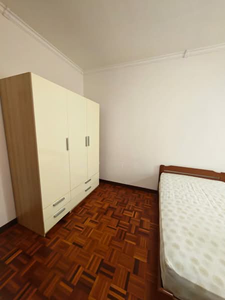 Rumah Teres 2.5 Tingkat untuk Disewa di Bandar Utama 7 (Bandar Utama) - Amy Tan - Bedroom - PropertyGuru.com.my