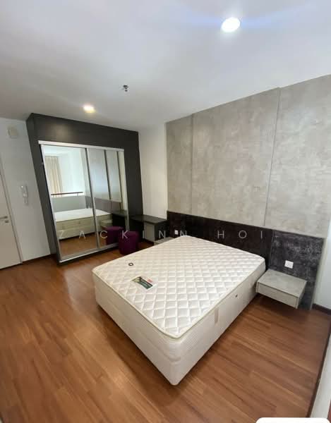 Service Residence for Rent at i-Suite @ i-City - Zackinn Hoi - Bedroom - PropertyGuru.com.my