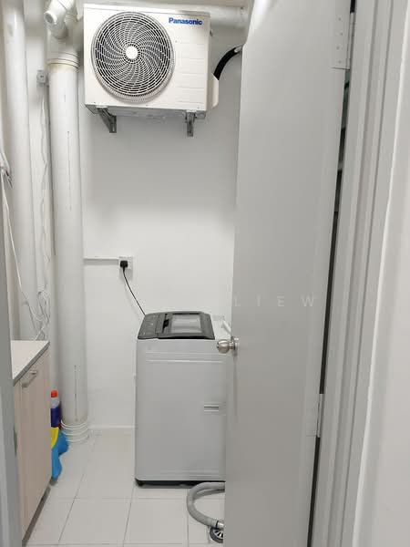 Servis Apartment untuk Disewa di Residensi Emas - Jason Liew - Interior - PropertyGuru.com.my