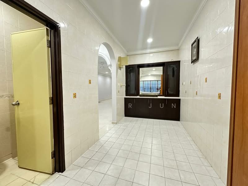 Rumah Teres untuk Disewa di Taman Seri Taming (Cheras) - Hei Kar Jun - Interior - PropertyGuru.com.my