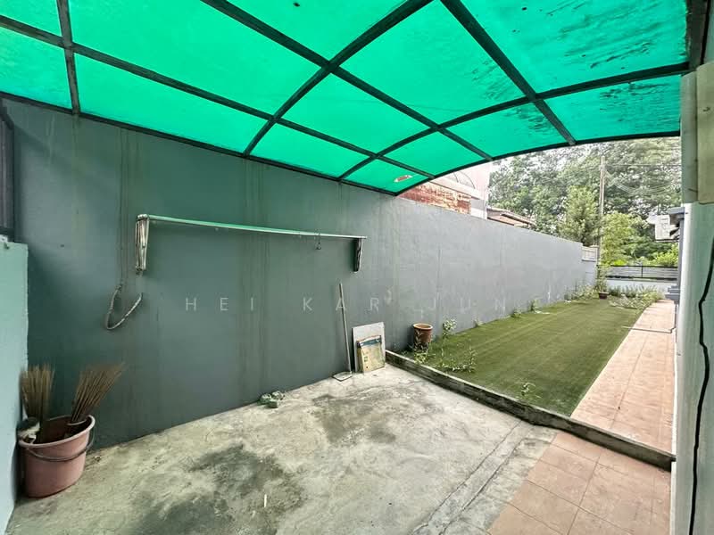 Rumah Teres untuk Disewa di Taman Seri Taming (Cheras) - Hei Kar Jun - Exterior - PropertyGuru.com.my