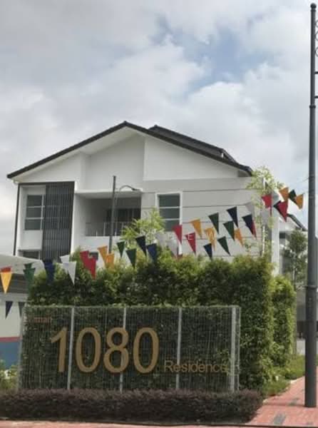 Semi-Detached House for Sale in Kajang (Selangor) - JJ Chew - Exterior - PropertyGuru.com.my