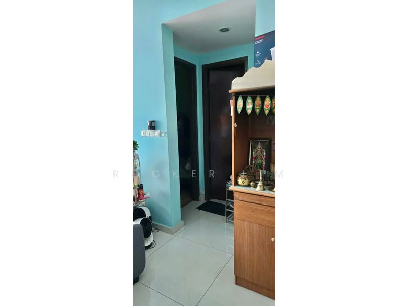 Kondominium untuk Dijual di Amberside @ Country Garden Danga Bay - Rocker Lim - Interior - PropertyGuru.com.my