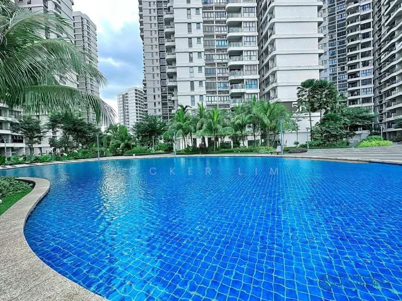 Kondominium untuk Dijual di Amberside @ Country Garden Danga Bay - Rocker Lim - Exterior - PropertyGuru.com.my