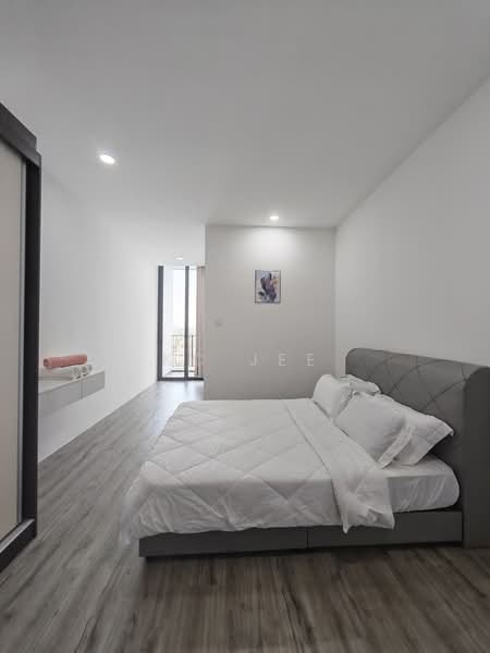 Servis Apartment untuk Dijual di The Podium - KC Jee - PropertyGuru.com.my