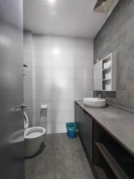 Servis Apartment untuk Dijual di The Podium - KC Jee - PropertyGuru.com.my