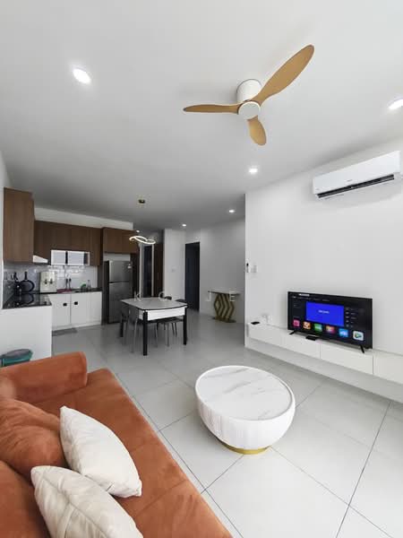 Servis Apartment untuk Dijual di The Podium - KC Jee - PropertyGuru.com.my