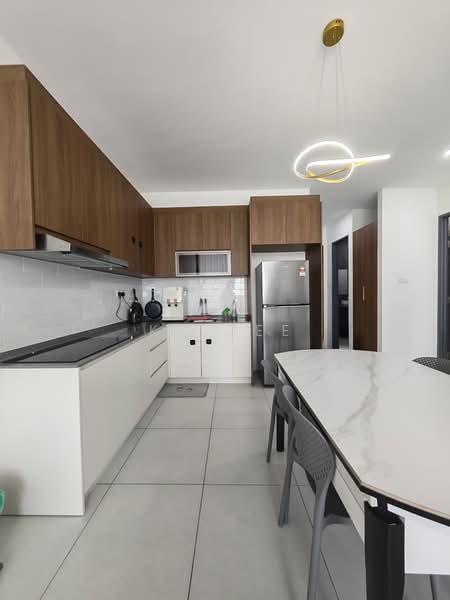 Servis Apartment untuk Dijual di The Podium - KC Jee - PropertyGuru.com.my