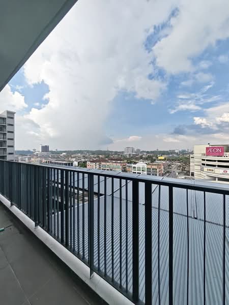 Servis Apartment untuk Dijual di The Podium - KC Jee - PropertyGuru.com.my