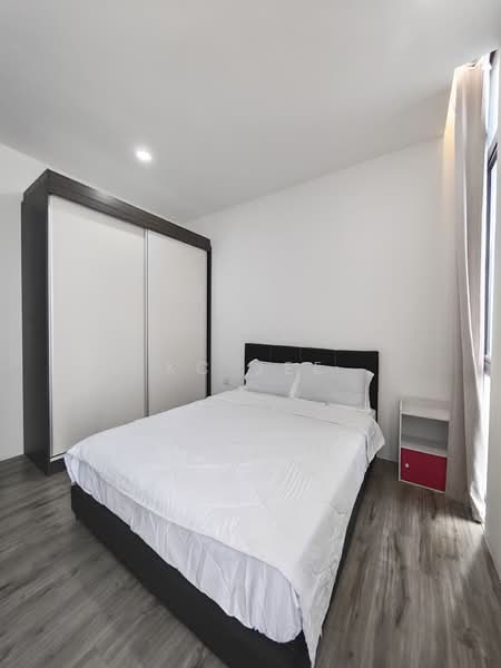 Servis Apartment untuk Dijual di The Podium - KC Jee - PropertyGuru.com.my