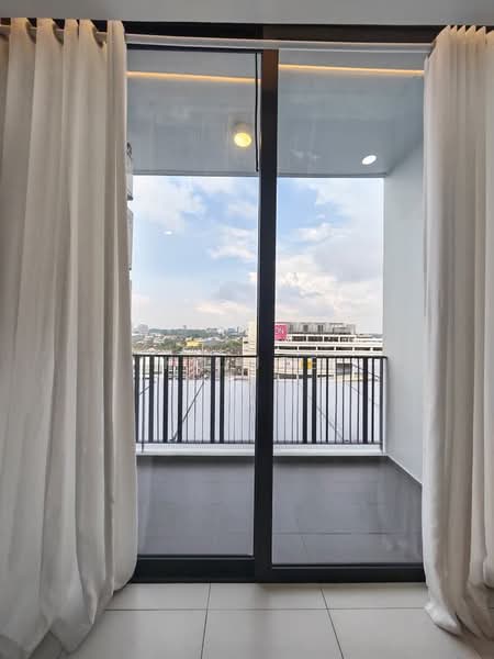 Servis Apartment untuk Dijual di The Podium - KC Jee - PropertyGuru.com.my