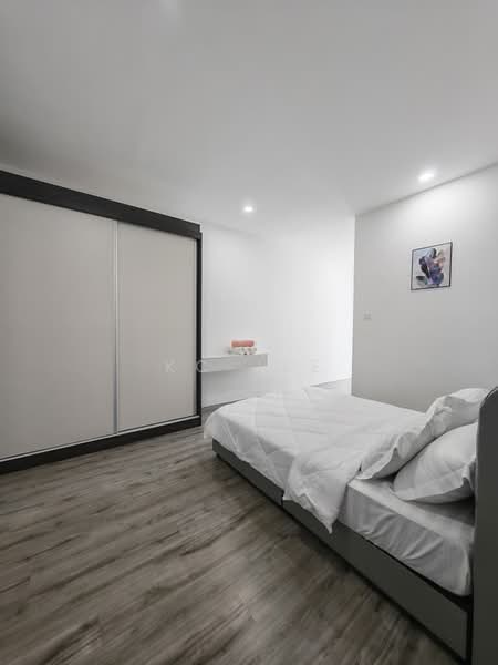 Servis Apartment untuk Dijual di The Podium - KC Jee - PropertyGuru.com.my