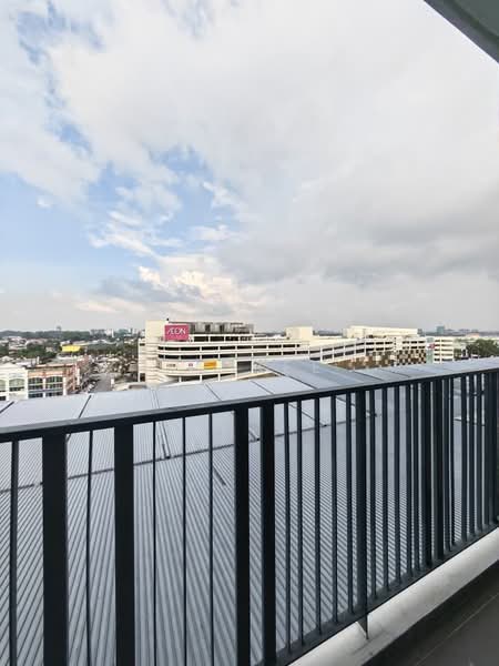 Servis Apartment untuk Dijual di The Podium - KC Jee - PropertyGuru.com.my